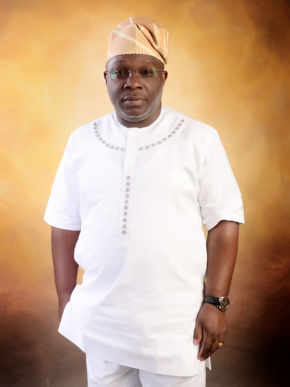 Prince Hazeez Babajide Akinloye