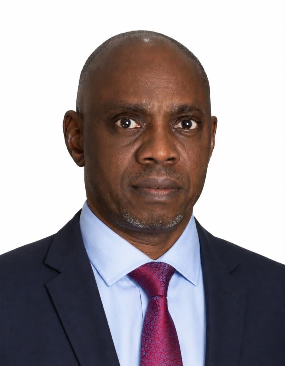 Henry O. Shofowora